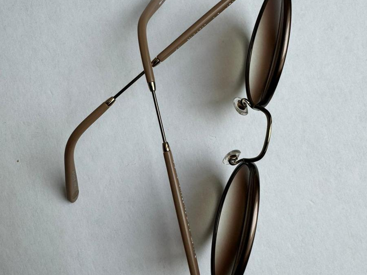 Garrett Leight - Wilson Sun