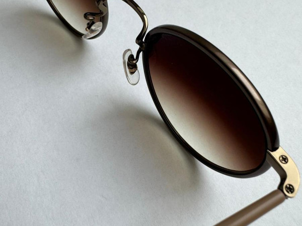 Garrett Leight - Wilson Sun