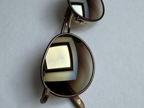 Garrett Leight - Wilson Sun