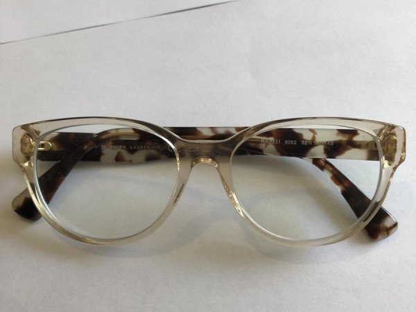 Ralph lauren - RA7151