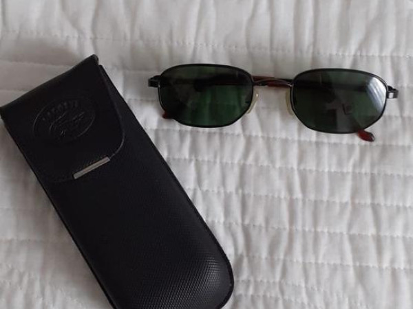 LACOSTE