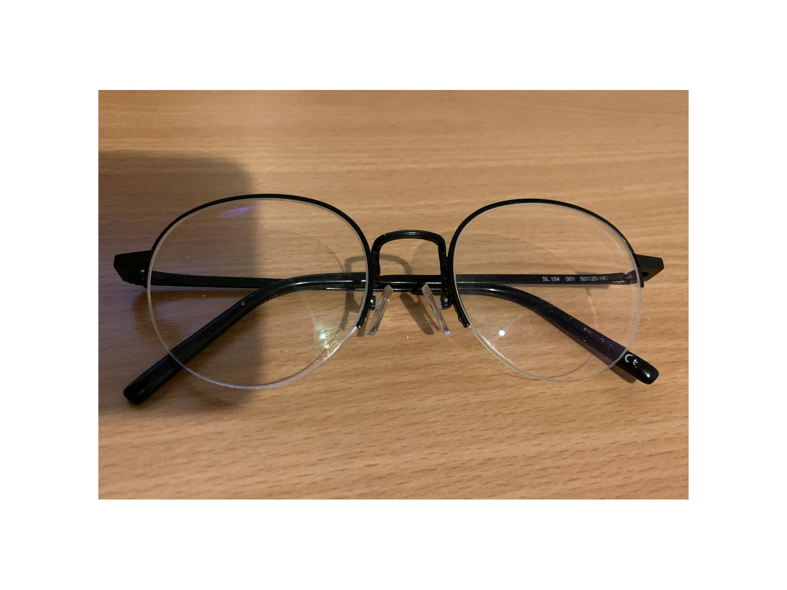 musar lunettes