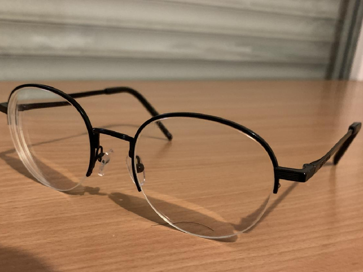 Saint laurent - SL154