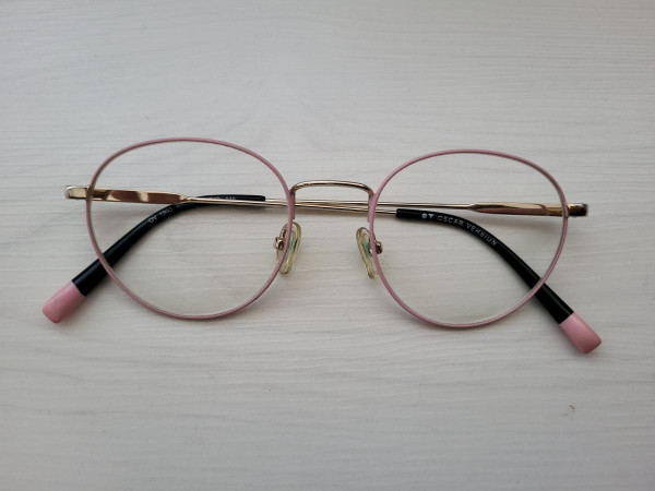 Oscar version - ov1903