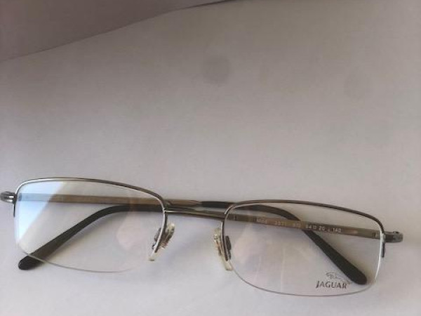 JAGUAR - 3371