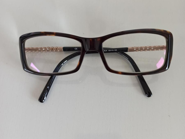 Guess by Marciano GM 162 BLK