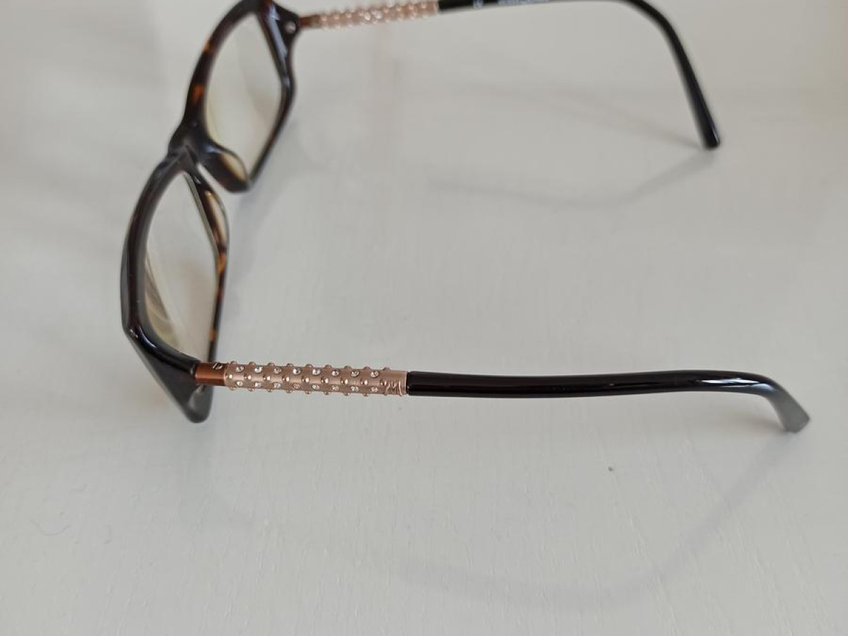 Guess by Marciano GM 162 BLK