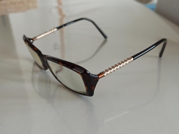 Guess by Marciano GM 162 BLK