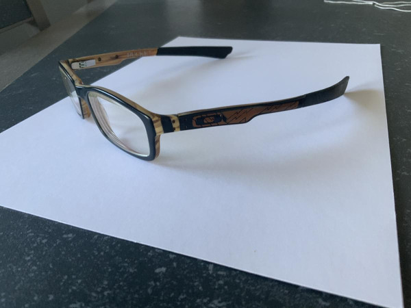 Oakley Bucket - OX1060-0353