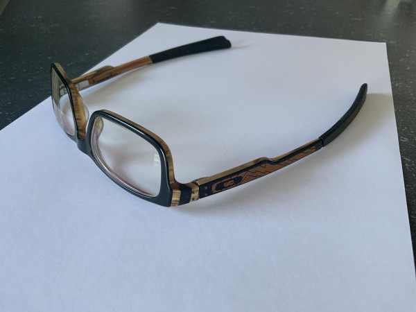 Oakley Bucket - OX1060-0353