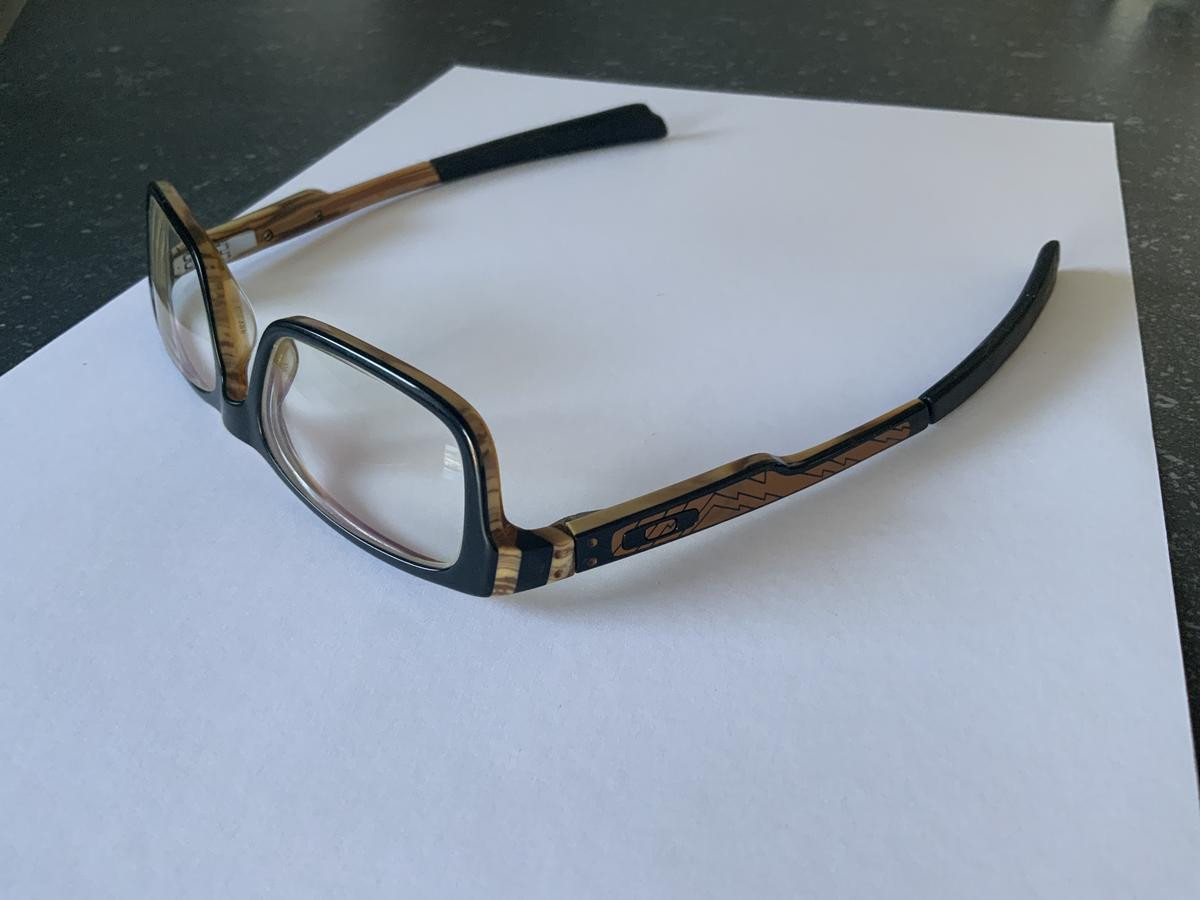 Oakley Bucket - OX1060-0353