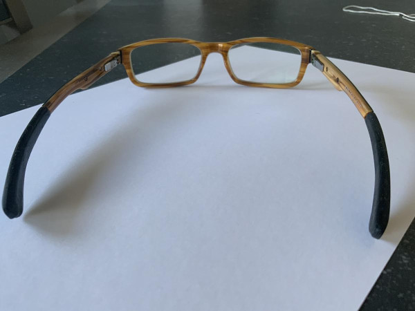 Oakley Bucket - OX1060-0353