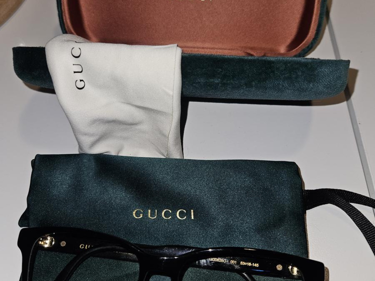 Gucci -GG08260