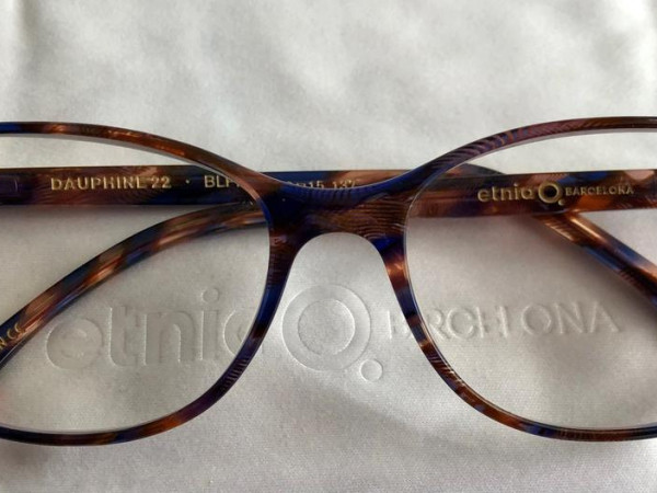 Etnia barcelona - Dauphine 22