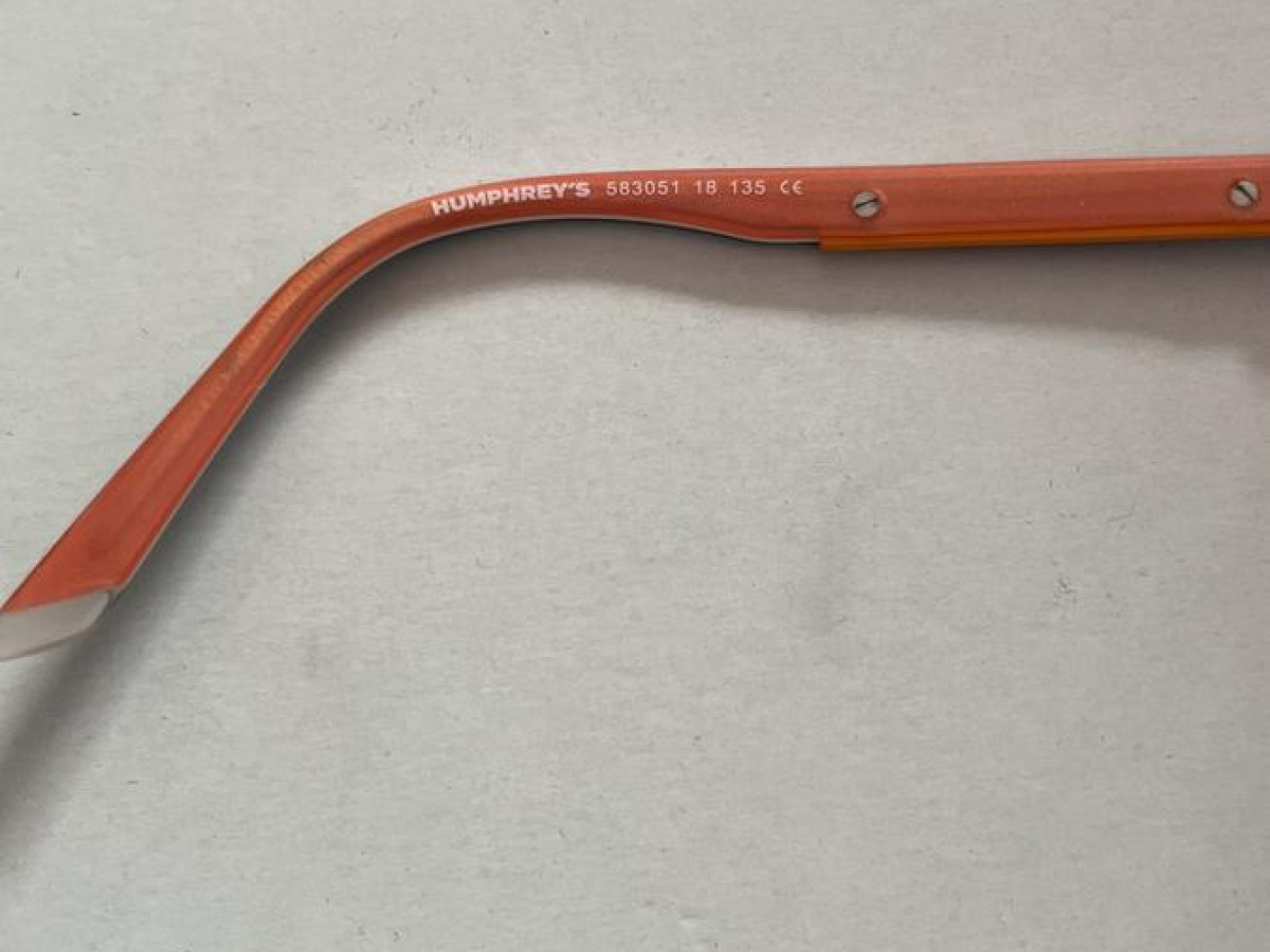 HUMPHREY'S - 583051