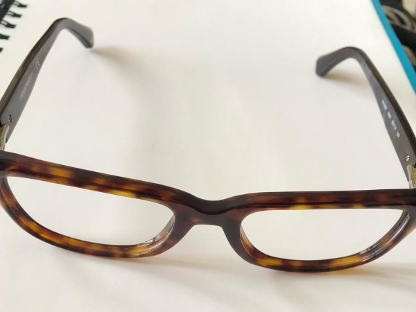 EMPORIO ARMANI - EA 3058