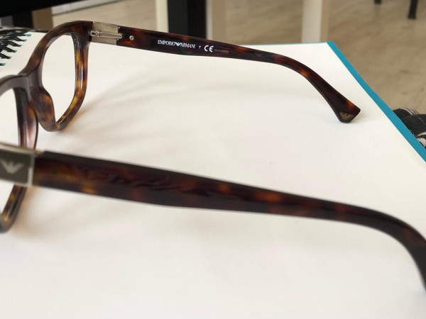 EMPORIO ARMANI - EA 3058