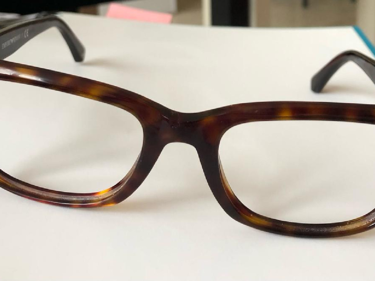 EMPORIO ARMANI - EA 3058