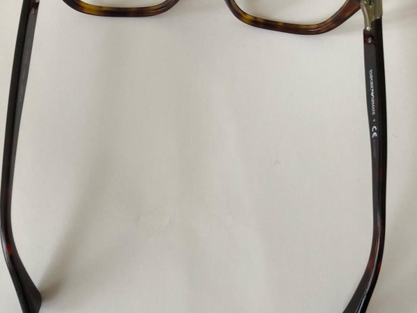 EMPORIO ARMANI - EA 3058