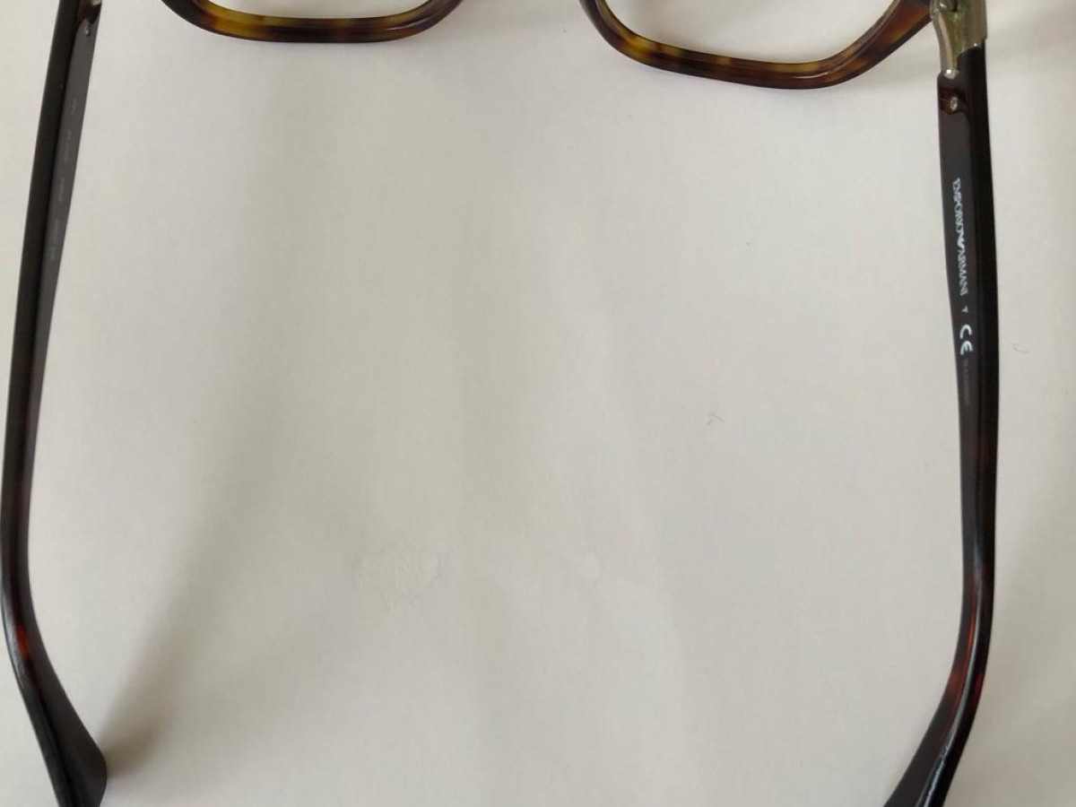 EMPORIO ARMANI - EA 3058