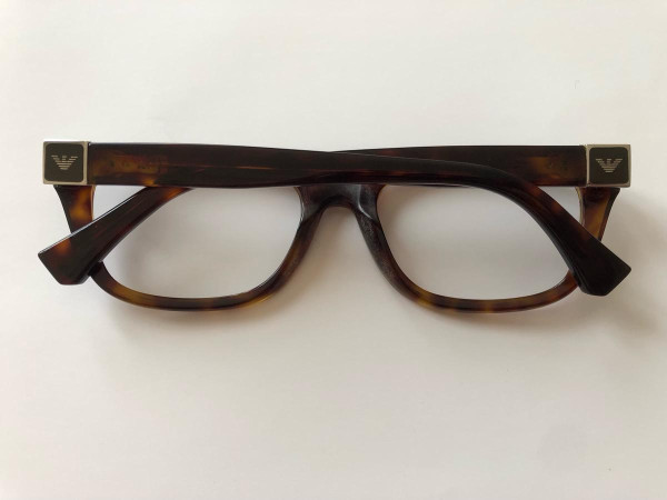 EMPORIO ARMANI - EA 3058