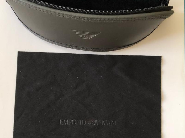 EMPORIO ARMANI - EA 3058