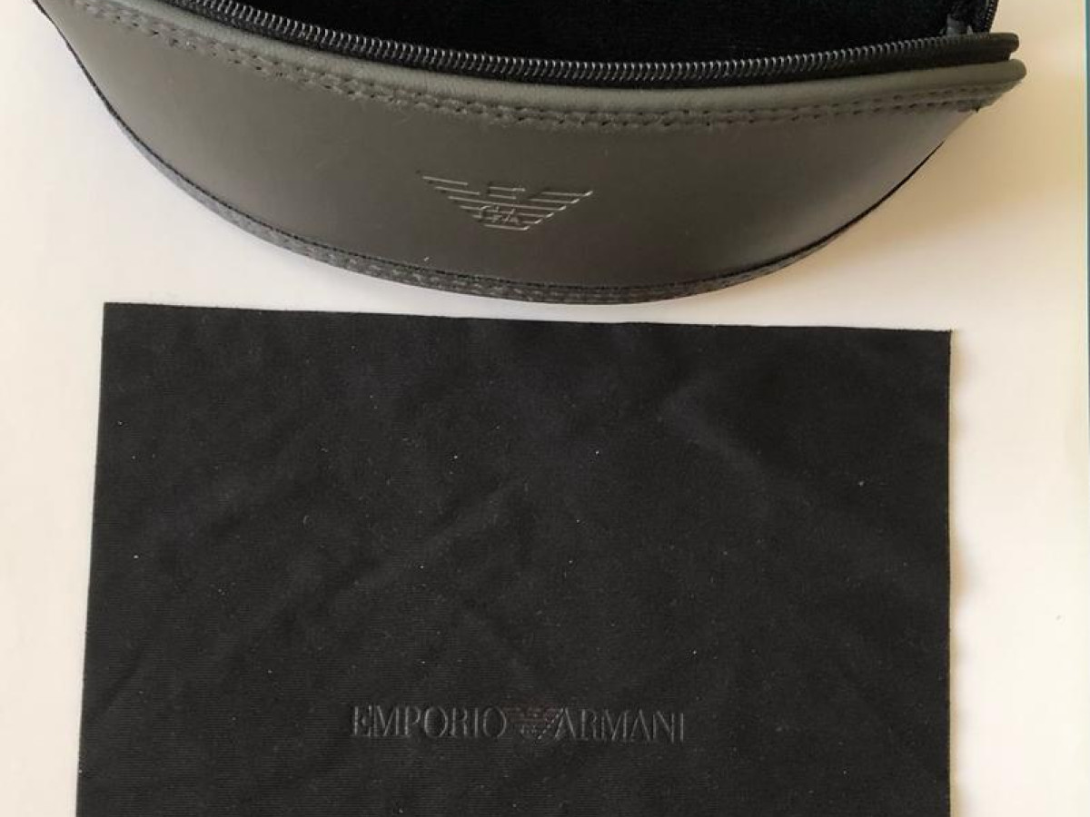 EMPORIO ARMANI - EA 3058