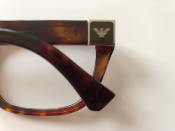 EMPORIO ARMANI - EA 3058