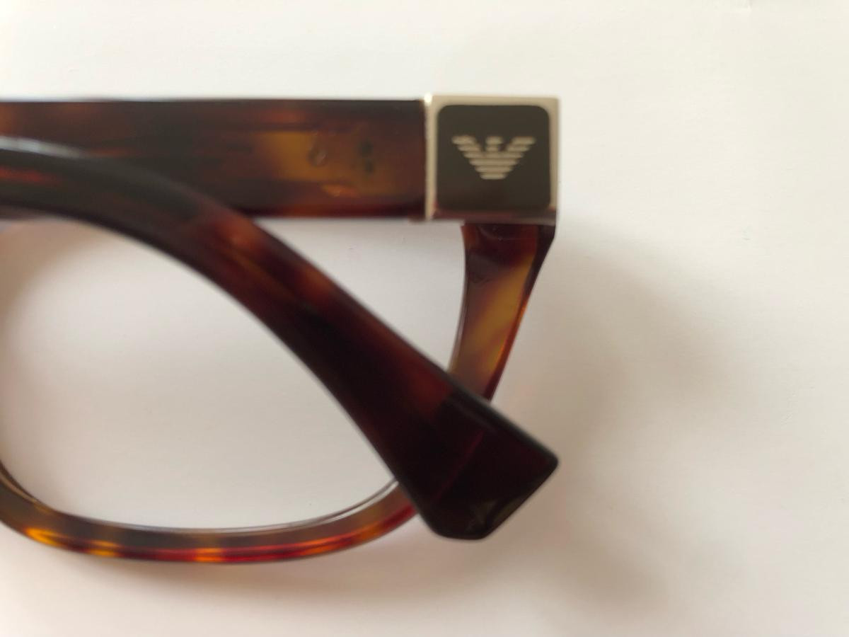 EMPORIO ARMANI - EA 3058