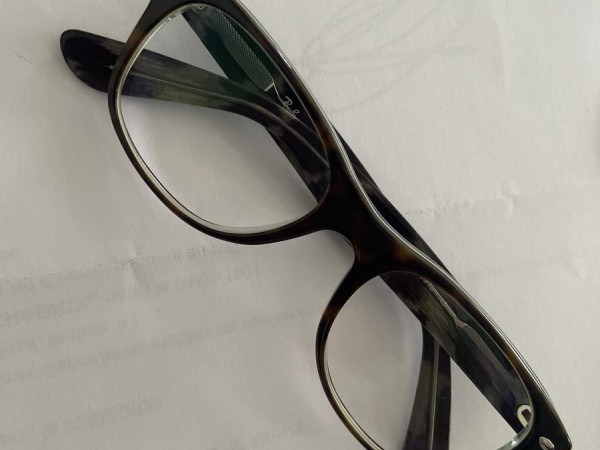 Ray ban - RB 5184 5023