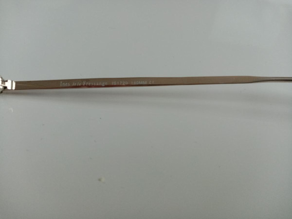 INÈS DE LA FRESSANGE - IS1720