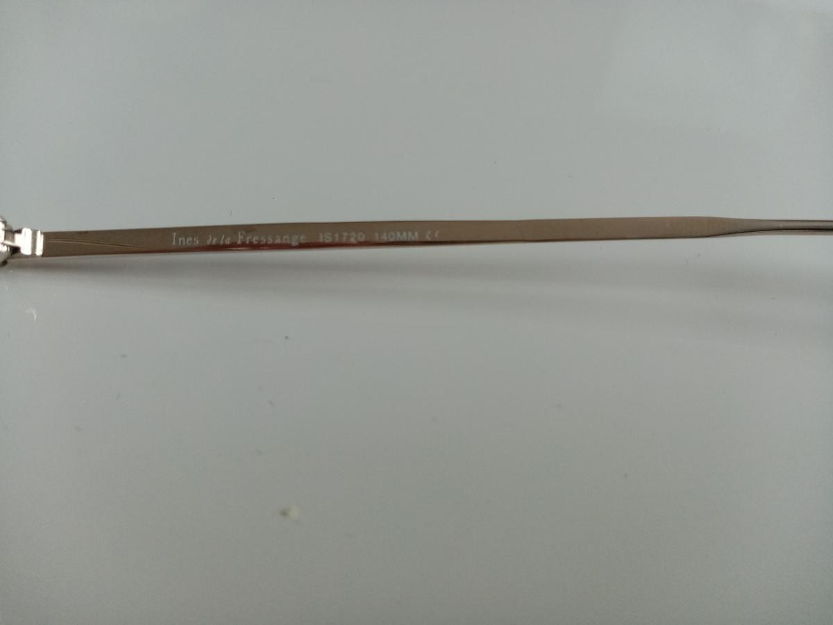 INÈS DE LA FRESSANGE - IS1720