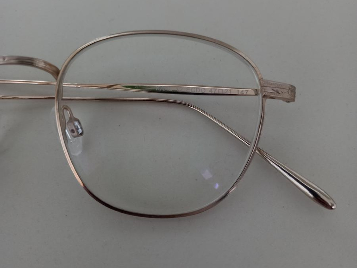 Paul & Joe - KAAL 12 ECDO