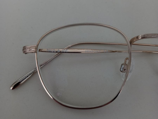 Paul & Joe - KAAL 12 ECDO