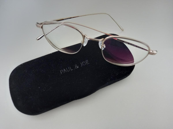 Paul & Joe - KAAL 12 ECDO