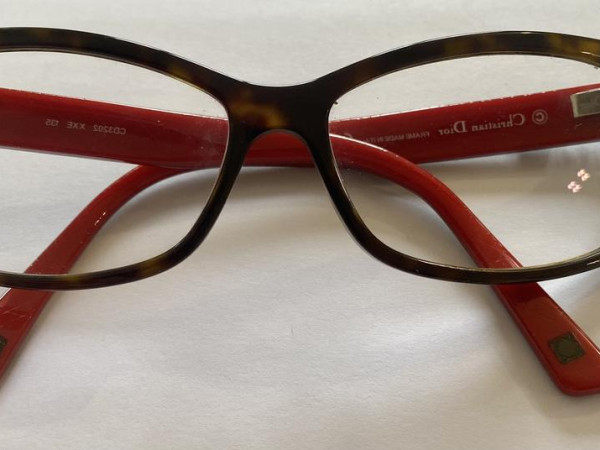 Dior - CD3202 - XXE 135