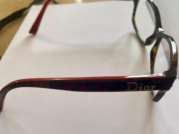 Dior - CD3202 - XXE 135