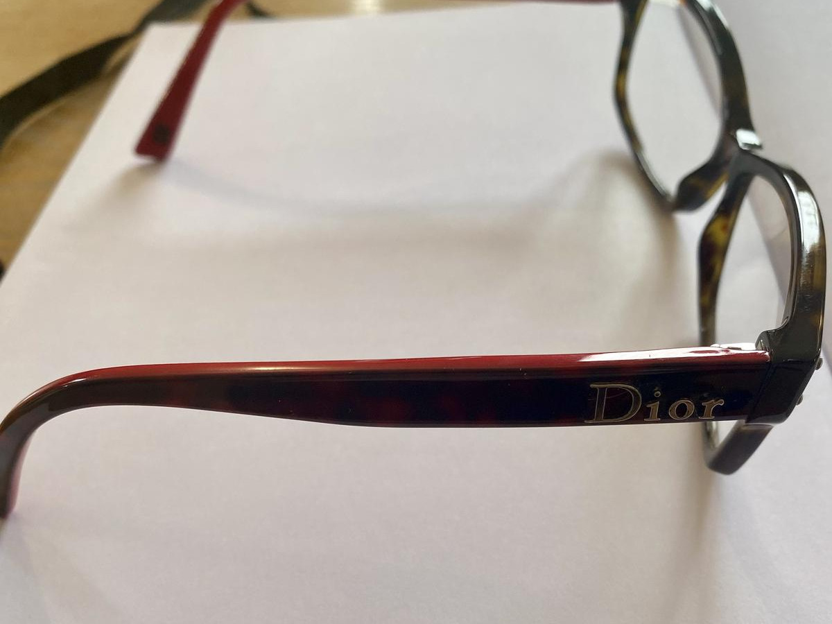 Dior - CD3202 - XXE 135