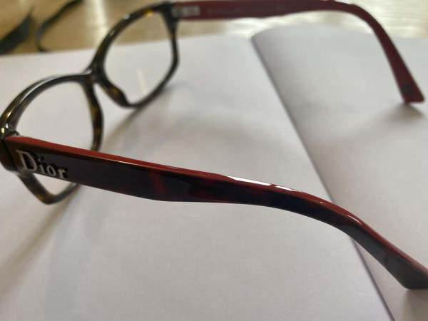 Dior - CD3202 - XXE 135