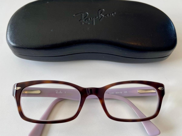 RAY-BAN – RB5150