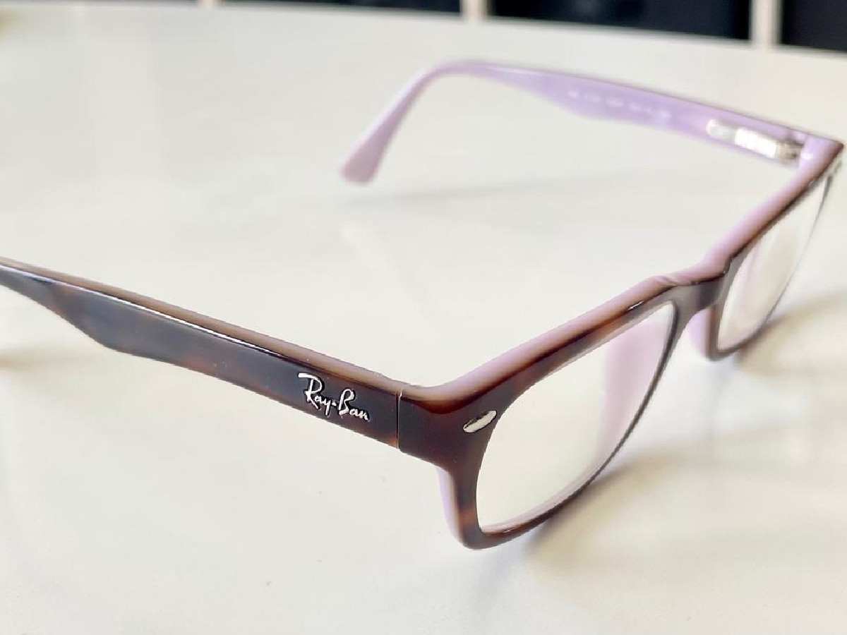 RAY-BAN – RB5150
