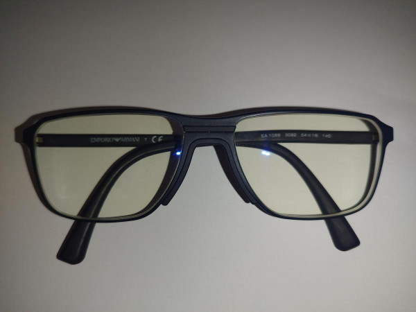 EMPORIO ARMANI - EA1089