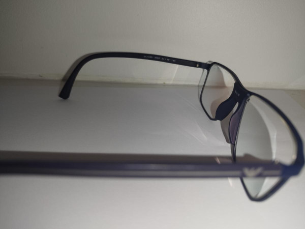 EMPORIO ARMANI - EA1089