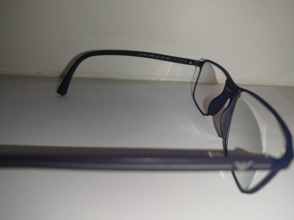 EMPORIO ARMANI - EA1089