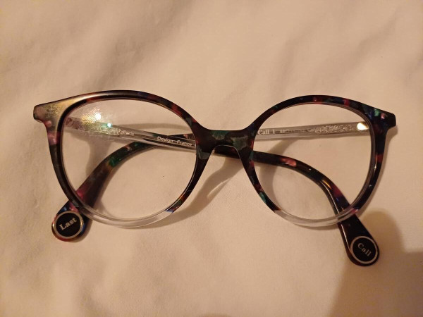 WOOW Paris - Last Call 1