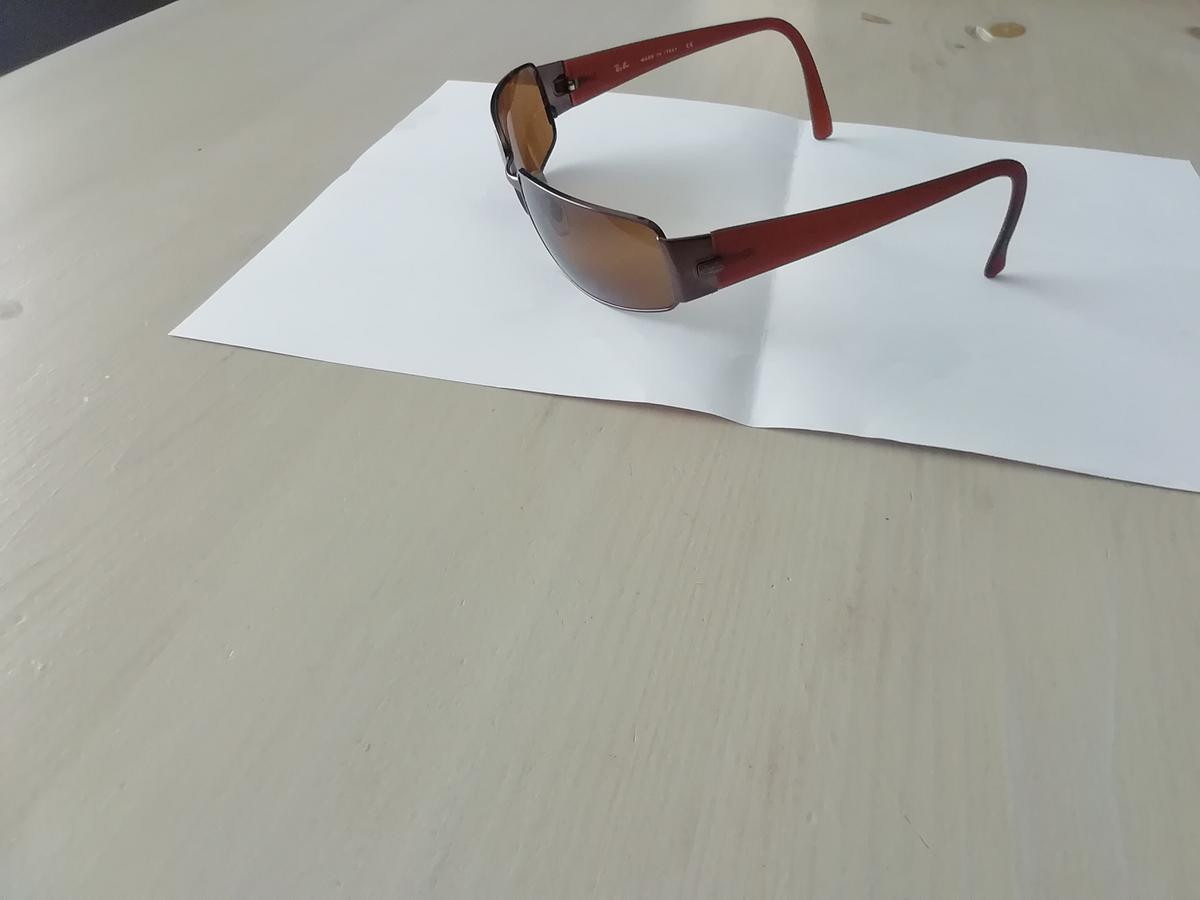 RAY-BAN - RB3237