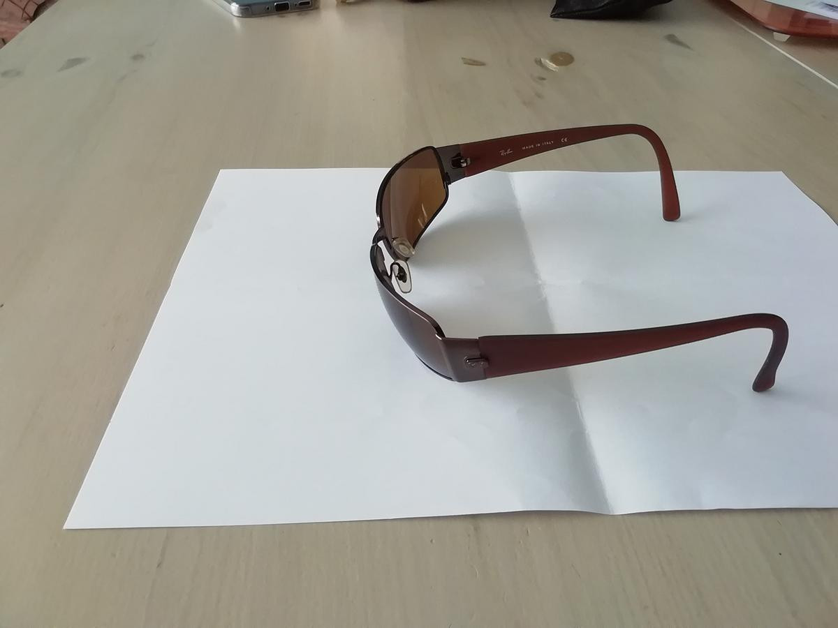 RAY-BAN - RB3237