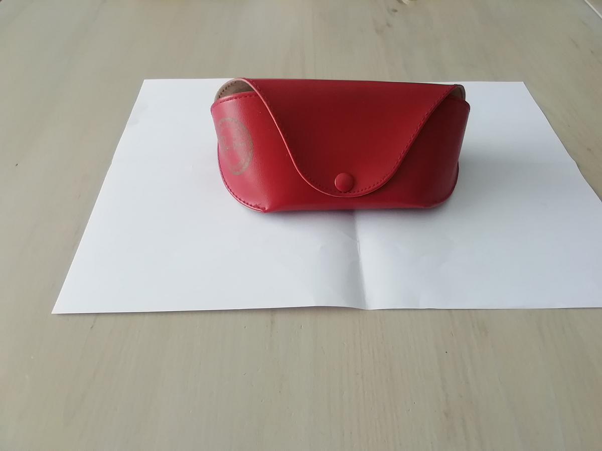 RAY-BAN - RB3237
