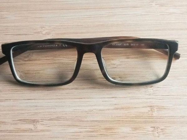 Armani exchange - AX3060F