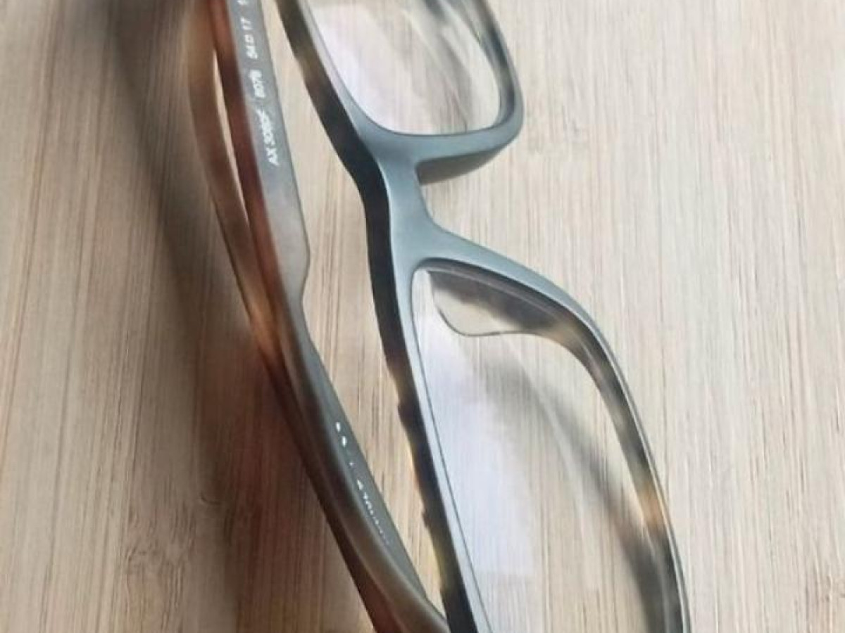 Armani exchange - AX3060F